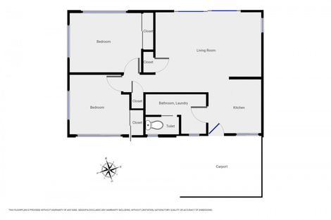 Photo of property in 10a Coups Terrace, Kaiapoi, 7630