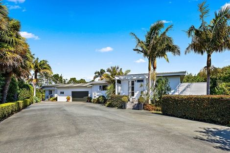 Photo of property in 279 Omaha Flats Road, Point Wells, Warkworth, 0986