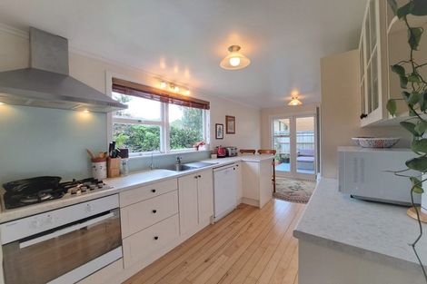 Photo of property in 50 Hillcrest Avenue, Hillcrest, Rotorua, 3015