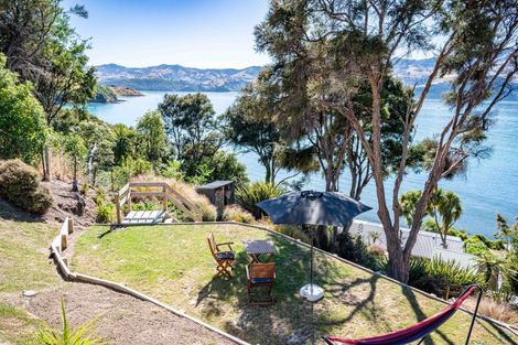 Photo of property in 842 Wainui Main Road, Wainui, French Farm, 7582