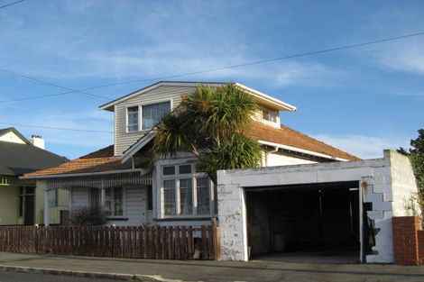 Photo of property in 70 Moreau Street, Saint Kilda, Dunedin, 9012
