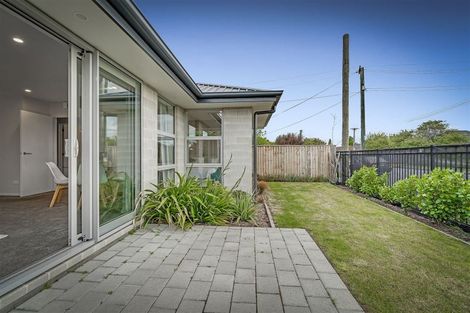 Photo of property in 9/3 Nyoli Street, Northcote, Christchurch, 8052
