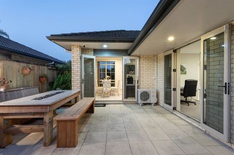 Photo of property in 7 Parkwood Place, Papamoa Beach, Papamoa, 3118