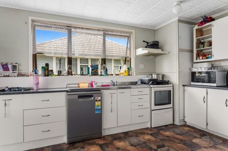 Photo of property in 4 Fitzgerald Street, Kawerau, 3127