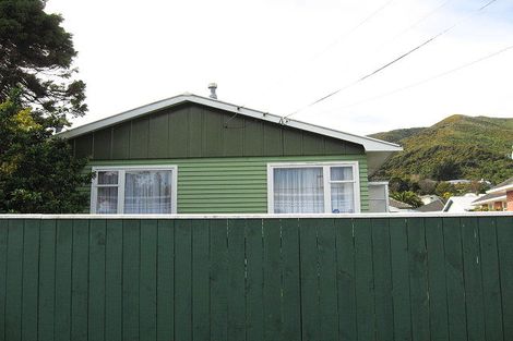 Photo of property in 58 Wise Street, Wainuiomata, Lower Hutt, 5014
