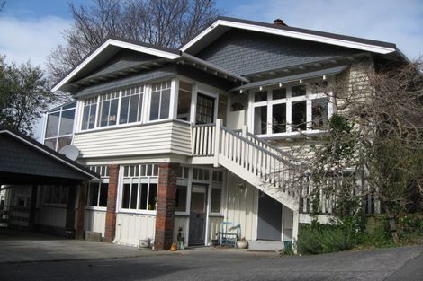 Photo of property in 2 Saint Vincent Terrace, Cashmere, Christchurch, 8022