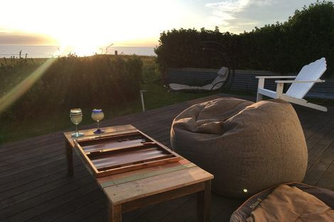 Photo of property in 17 Hickey Place, Opunake, 4616