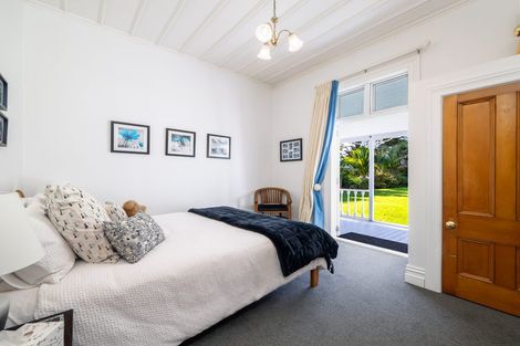 Photo of property in 5 Beresford Street, Russell, 0202