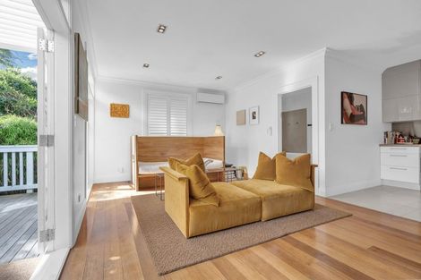 Photo of property in 5 England Street, Freemans Bay, Auckland, 1011