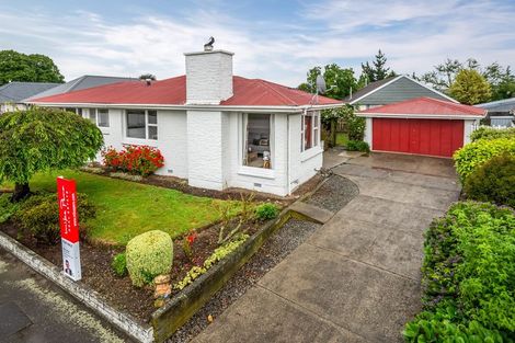 Photo of property in 9 Murdoch Street, Bryndwr, Christchurch, 8053