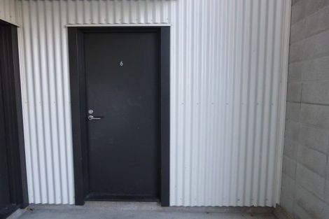 Photo of property in 6/20 Stanmore Road, Phillipstown, Christchurch, 8011