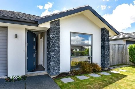 Photo of property in 5 Capil Court, Halswell, Christchurch, 8025