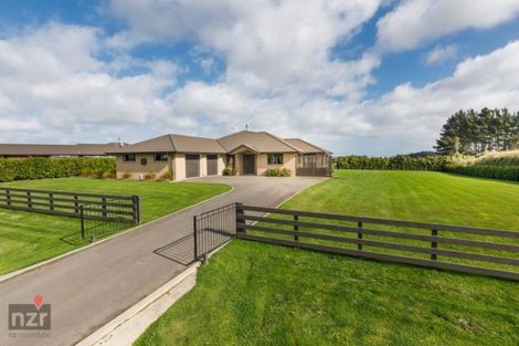 Photo of property in 9 Sika Avenue, Feilding, 4775