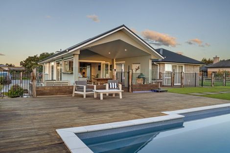 Photo of property in 35 Twin Oak Avenue, Papamoa Beach, Papamoa, 3118