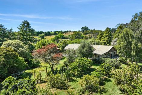 Photo of property in 128 Kina Peninsula Road, Tasman, Upper Moutere, 7173