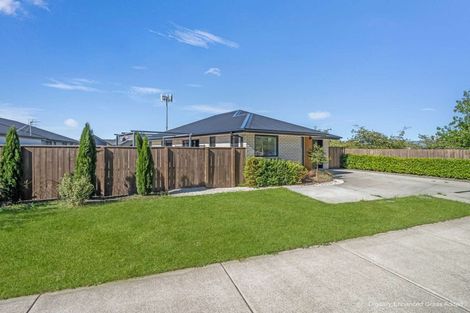 Photo of property in 148 Rangiora Woodend Road, Woodend, 7610