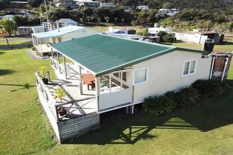 Photo of property in 4 Bay View Road, Pouto, Te Kopuru, 0391