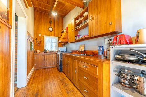 Photo of property in 114 Talbot Street, Geraldine, 7930