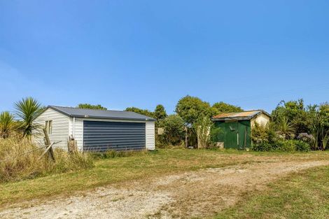 Photo of property in 4 Bulls Road, Cape Foulwind, Westport, 7892