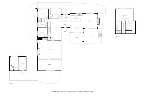 Photo of property in 40 Lacebark Drive, Kinloch, Taupo, 3377