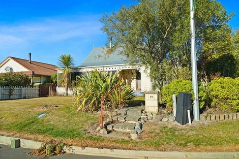 Photo of property in 17 Weka Street, Oxford, 7430