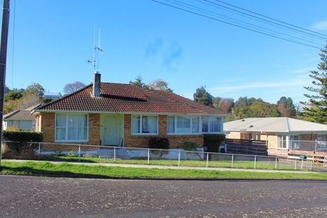 Photo of property in 110 Herewaka Street, Thames, 3500