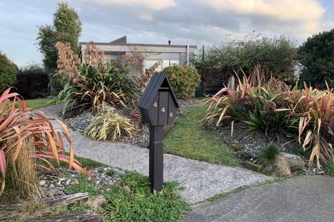 Photo of property in 448 Racecourse Road, Hargest, Invercargill, 9810