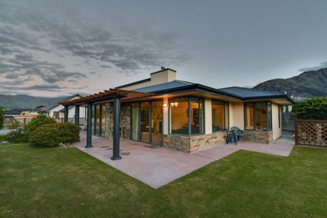 Photo of property in 12 Mavora Road, Lake Hayes, Queenstown, 9304