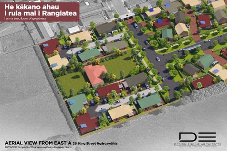 Photo of property in 26 King Street, Ngaruawahia, 3720