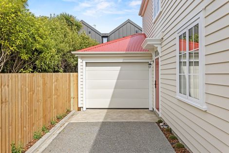 Photo of property in 3/129 Bristol Street, St Albans, Christchurch, 8014