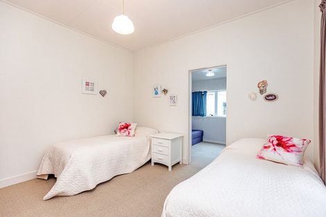 Photo of property in 12 Kepa Street, Whanganui East, Whanganui, 4500