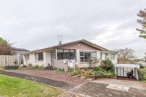 Photo of property in 441 Wallace Terrace, Te Awamutu, 3800