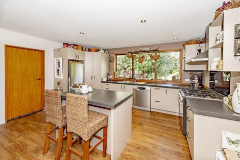 Photo of property in 6 Kowhai Drive, Darfield, 7510