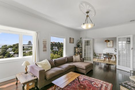 Photo of property in 5 Thorby Street, Northland, Wellington, 6012