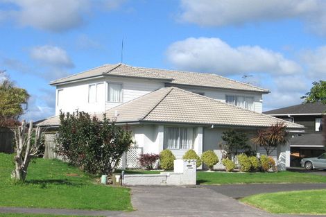 Photo of property in 3 Alicia Road, Somerville, Auckland, 2014
