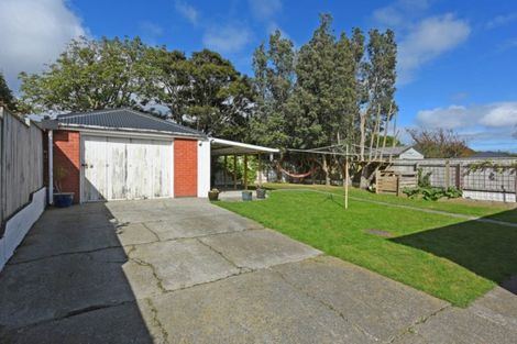 Photo of property in 1172 Taita Drive, Taita, Lower Hutt, 5011