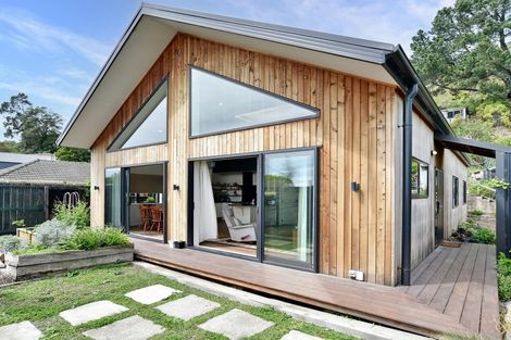 Photo of property in 375 Port Hills Road, Hillsborough, Christchurch, 8022