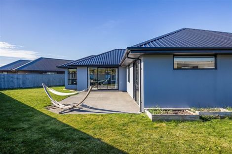 Photo of property in 36 Four Peaks Drive, Wigram, Christchurch, 8025