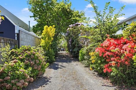 Photo of property in 93a Glandovey Road, Fendalton, Christchurch, 8052