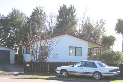 Photo of property in 16b Aintree Street, Nawton, Hamilton, 3200