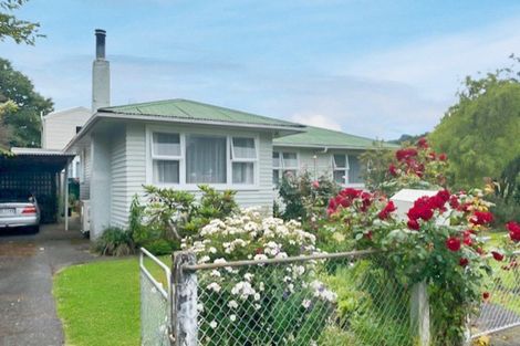 Photo of property in 17 O'reilly Crescent, Taumarunui, 3920