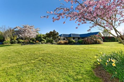 Photo of property in 15 Piako Drive, Darfield, 7571