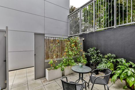 Photo of property in 1/12h Beaumont Street, Auckland Central, Auckland, 1011