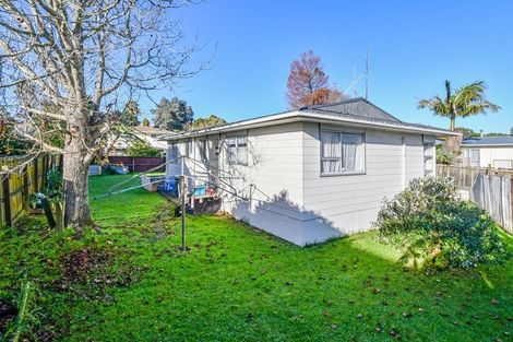 Photo of property in 1/58 Te Irirangi Drive, Clover Park, Auckland, 2019