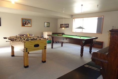 Photo of property in 1245 Hoskyns Road, Kirwee, Christchurch, 7671