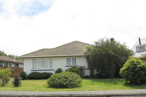Photo of property in 25 Tavender Street, Woolston, Christchurch, 8023