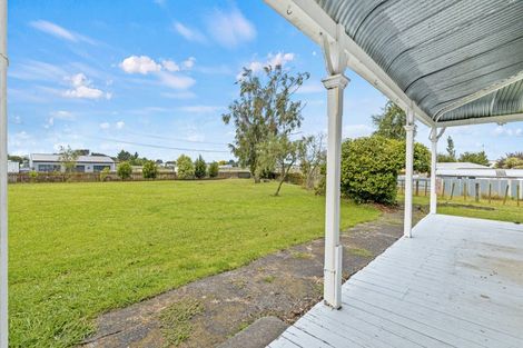 Photo of property in 38 Kensington Road, Marton, 4710