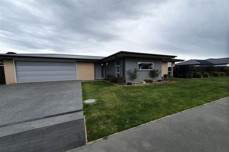 Photo of property in 4 Fry Place, Rolleston, 7614
