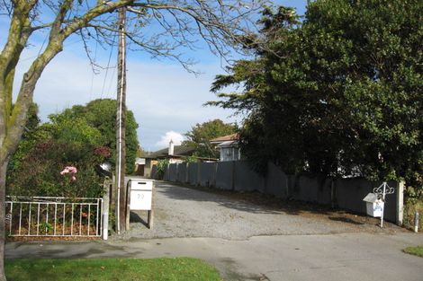Photo of property in 79 Hoani Street, Northcote, Christchurch, 8052