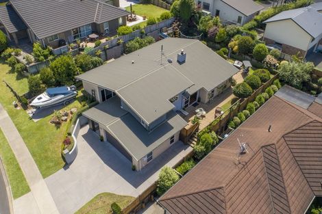 Photo of property in 6 Aria View, Bethlehem, Tauranga, 3110